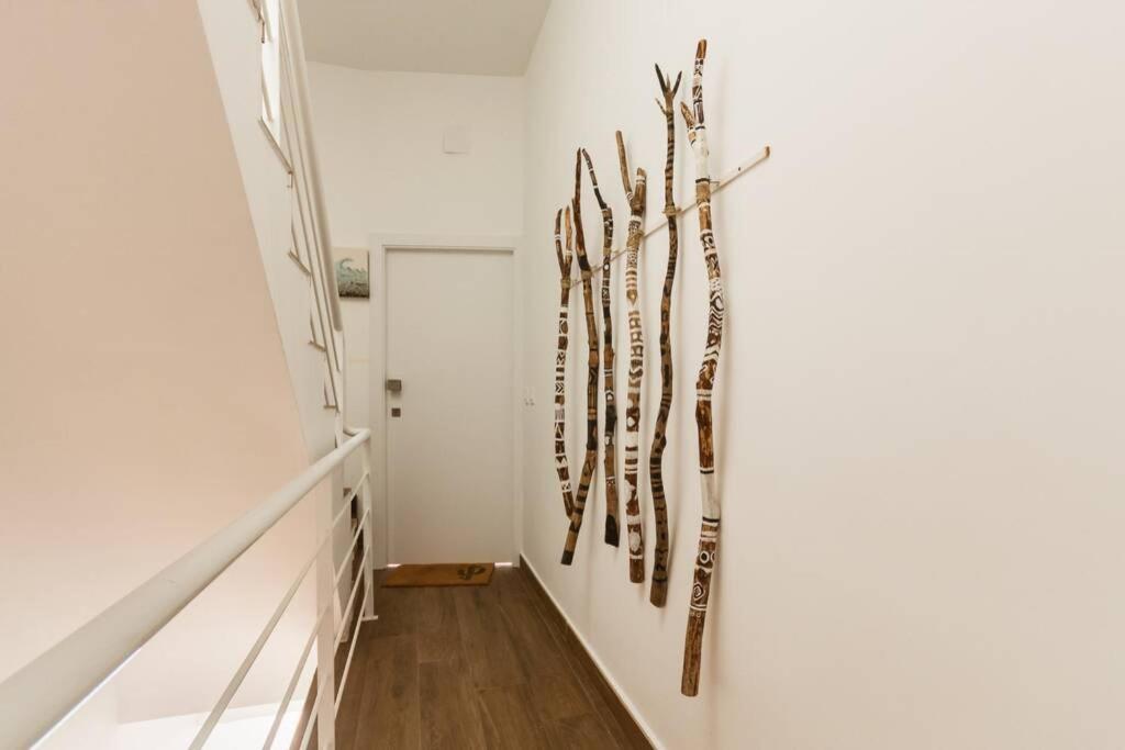 K-Waves Apartment 자베아 외부 사진