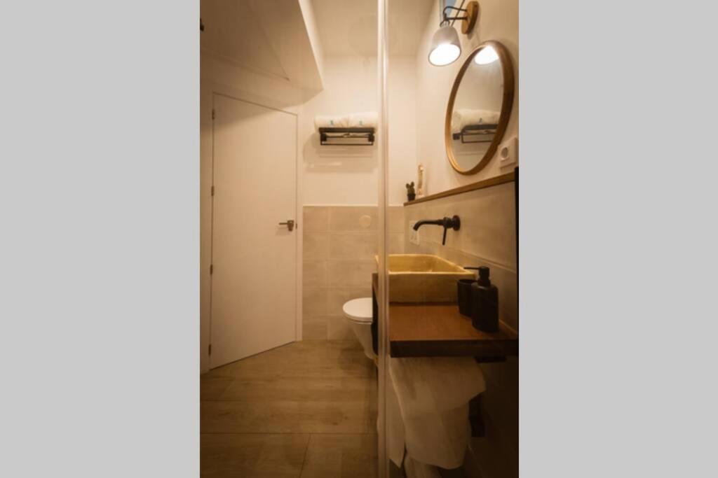 K-Waves Apartment 자베아 외부 사진