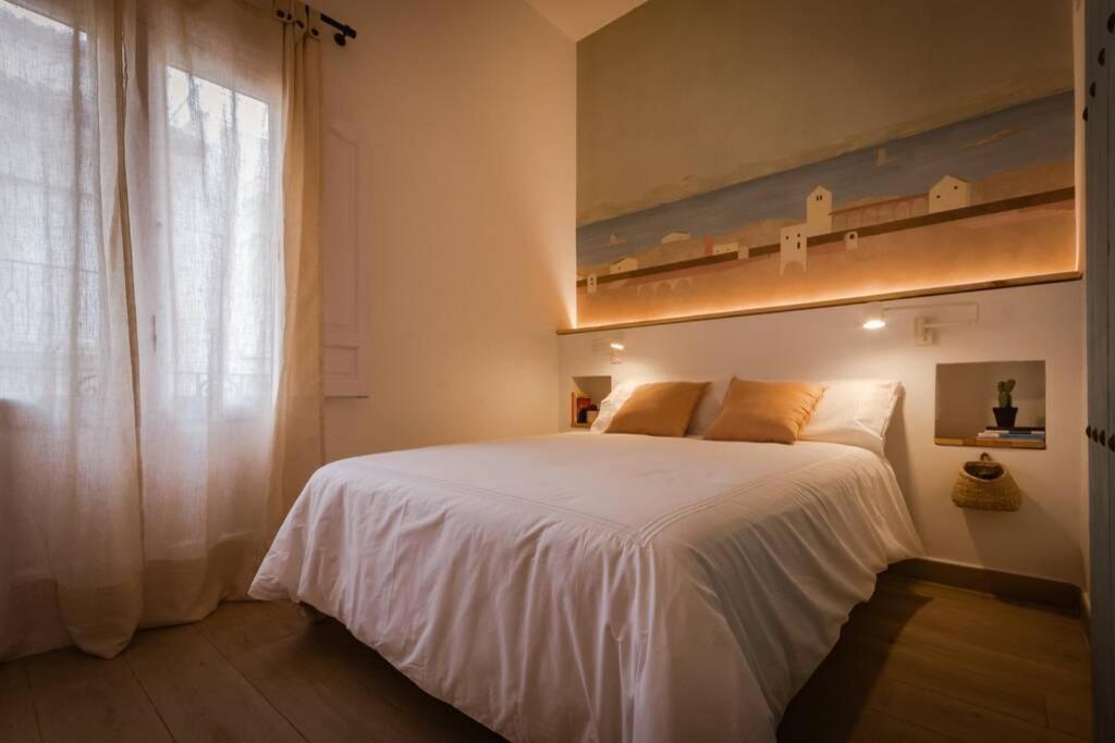 K-Waves Apartment 자베아 외부 사진