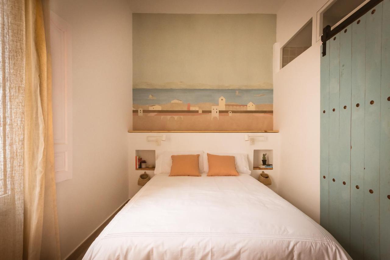 K-Waves Apartment 자베아 외부 사진
